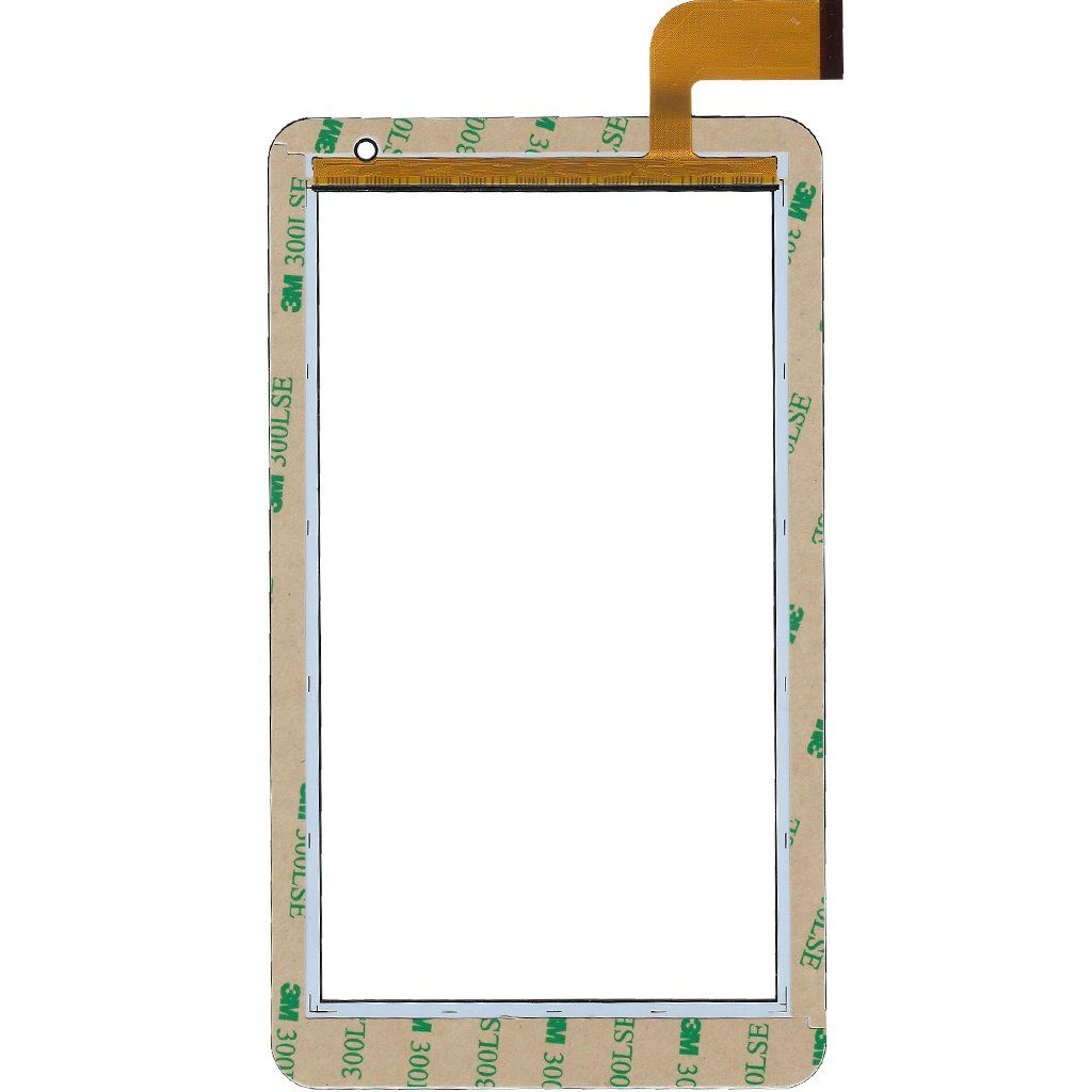 Philips M7 S407J Dokunmatik Siyah