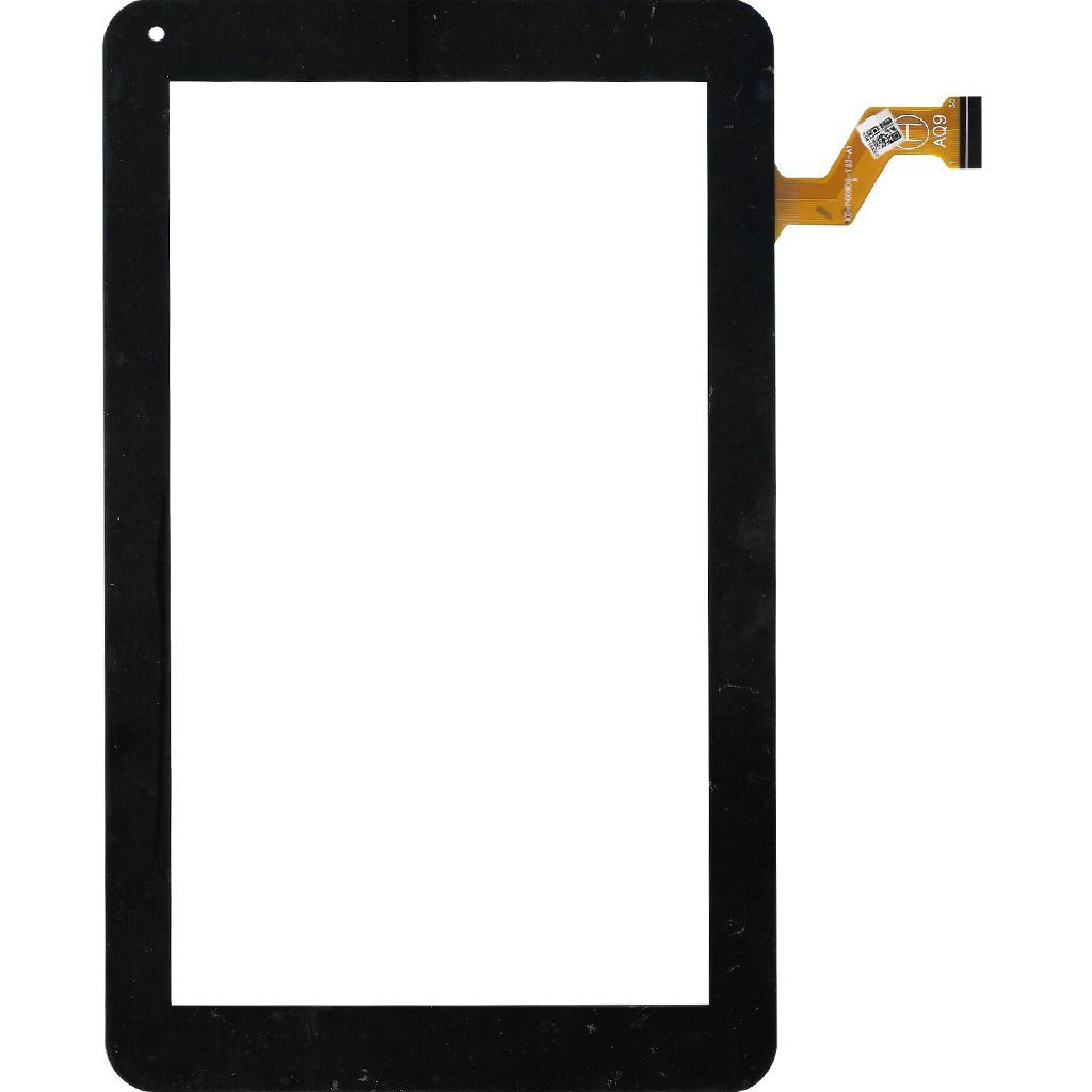 Concord Range S9 Dokunmatik Siyah