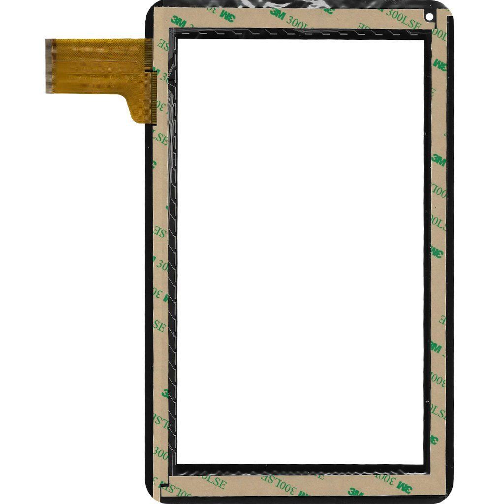 Ttec Magictab 9GX Dokunmatik Siyah