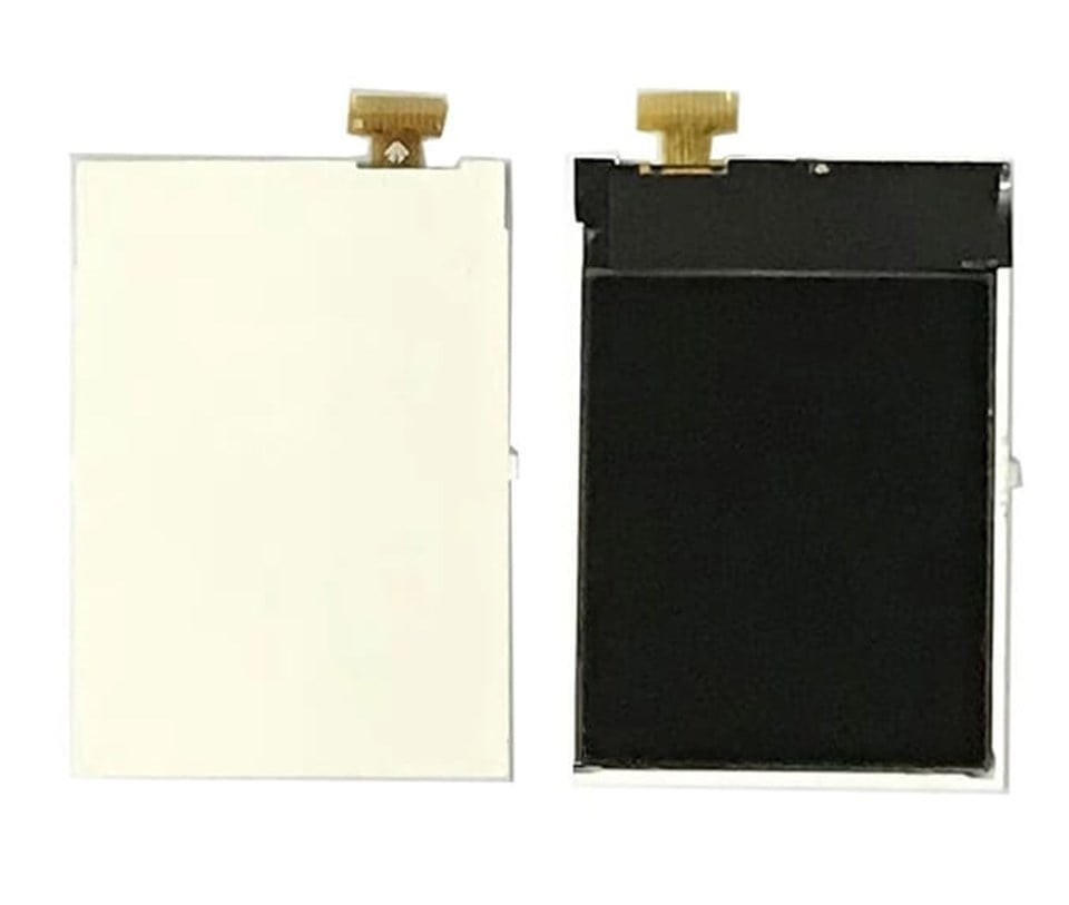 Nokia 1616 1661 1662 1800 5030 Lcd Ekran