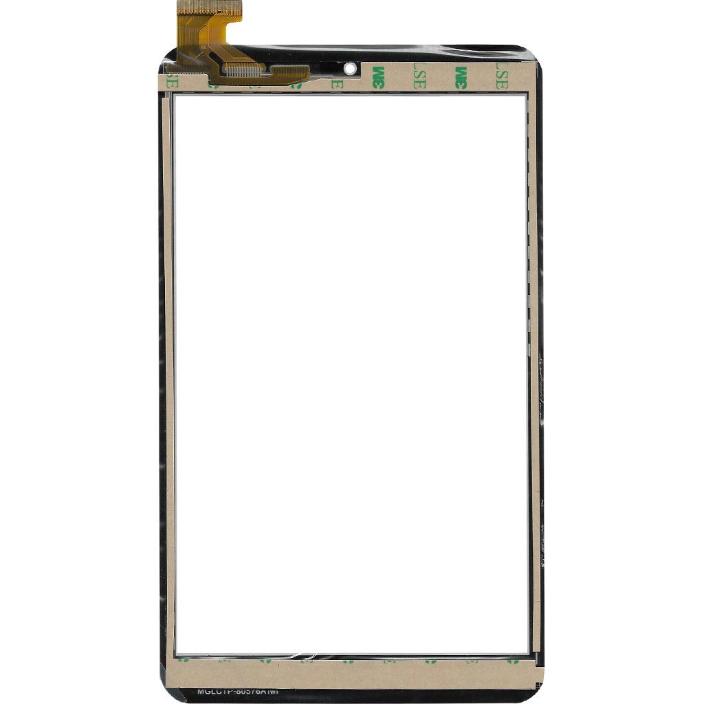 Ttec Magictab 8X Dokunmatik Beyaz