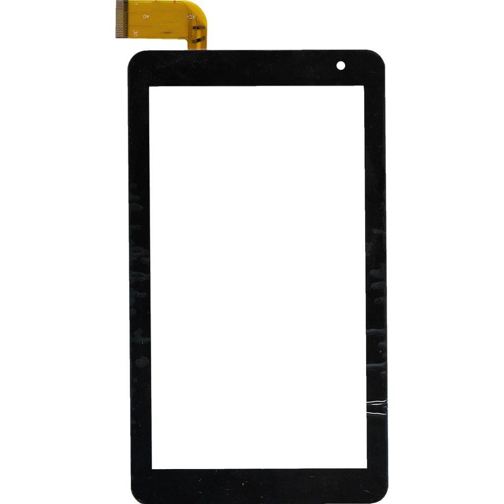 Everest Everpad SC-725 Dokunmatik Siyah