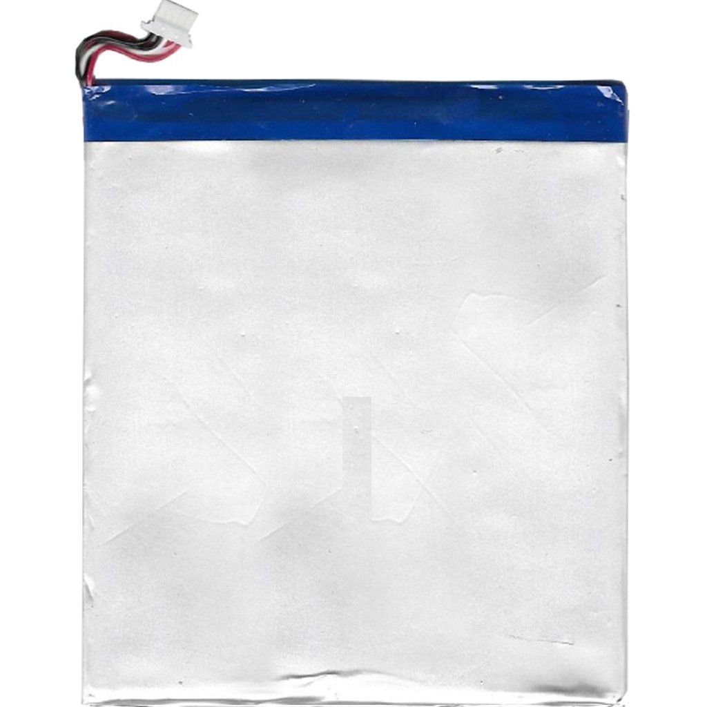 Everest Everpad SC-725 Batarya Pil