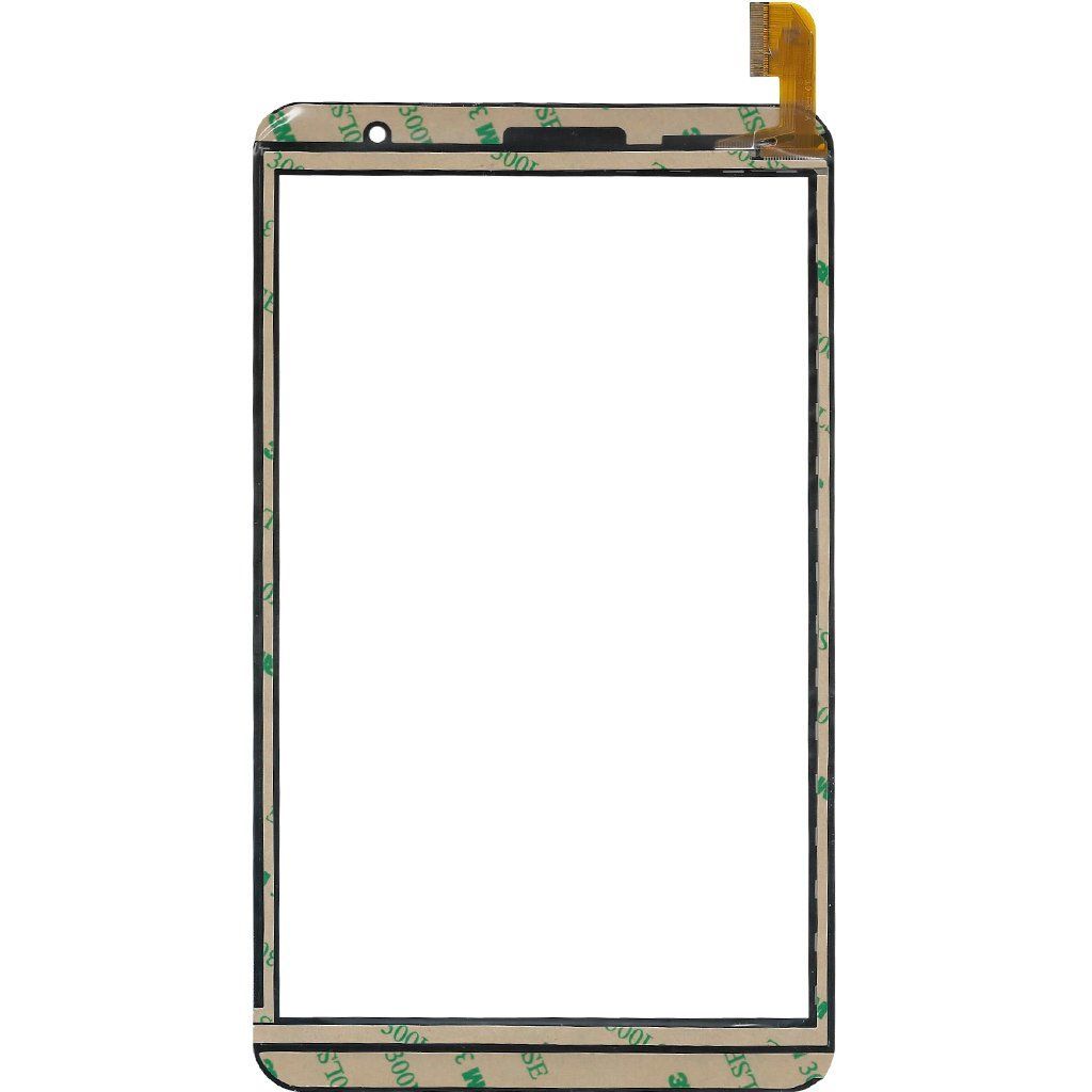 Piranha Android 10 Go Edition Dokunmatik Siyah