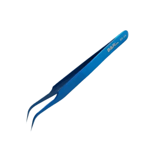 B&R BS-14 Entegre Cımbızı 45 Derece Açılı