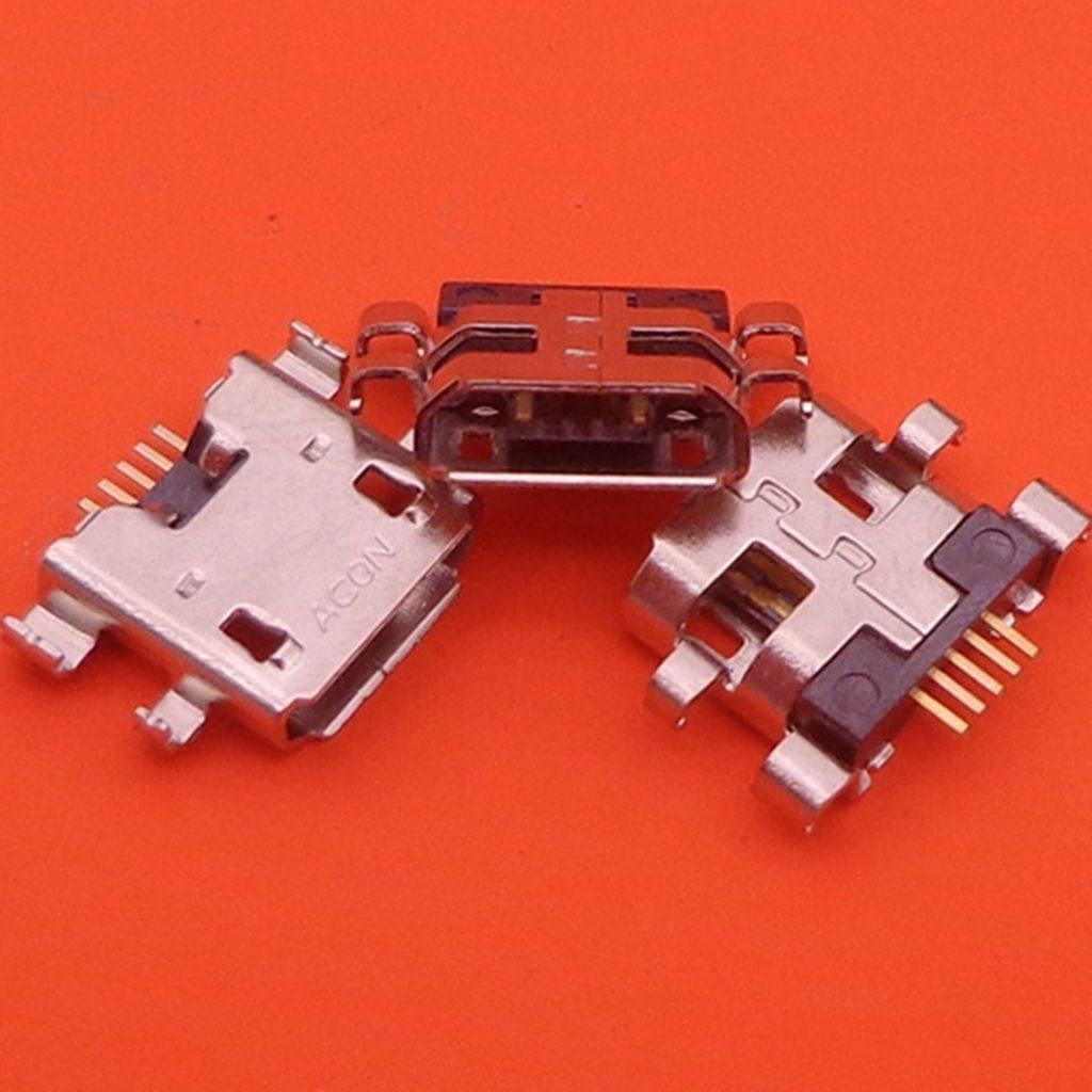 TTDC-TB-017 Kodlu Tablet Şarj Soketi Dc Jack