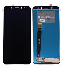 Casper Via G1 Lcd Ekran Dokunmatik