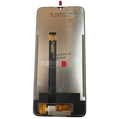 Hiking A42 Lcd Ekran Dokunmatik