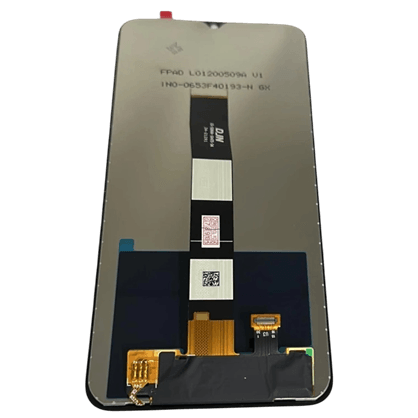 Hiking A41 Lcd Ekran Dokunmatik