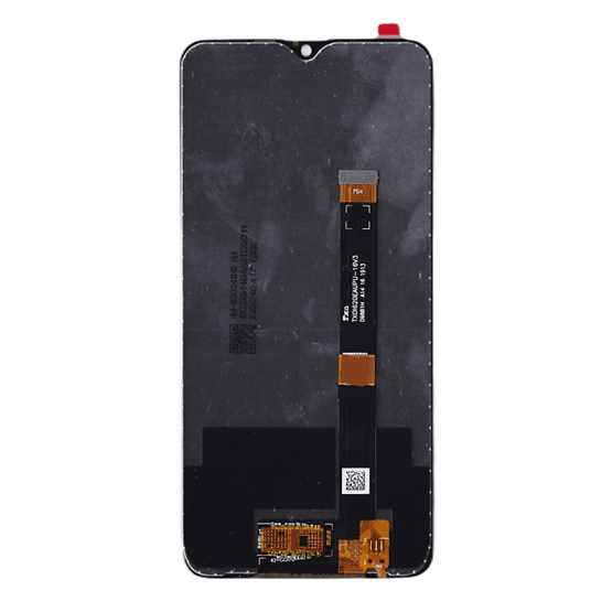 Oppo A12 Ekran Dokunmatik Siyah