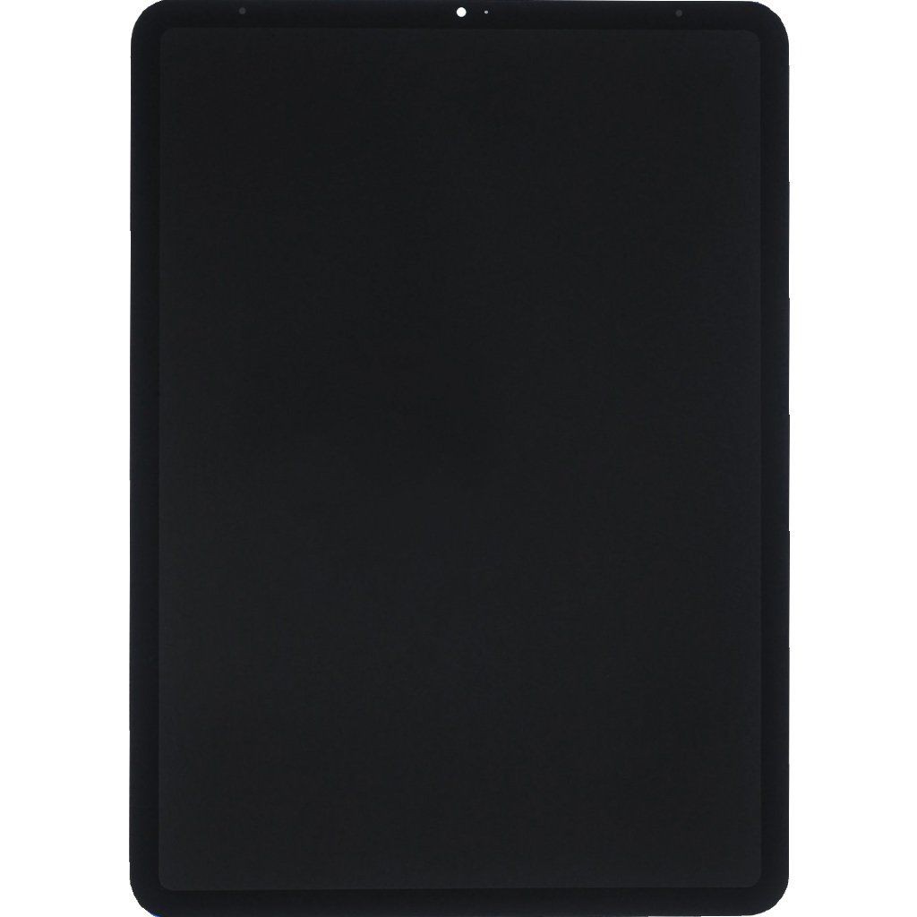 Apple İpad Pro 11 2020 2.Nesil A2228 Ekran Dokunmatik Set Siyah