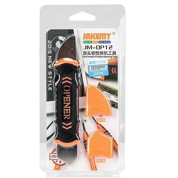 JAKEMY JM-OP12 Saatçiler İçin Açma Aparatı
