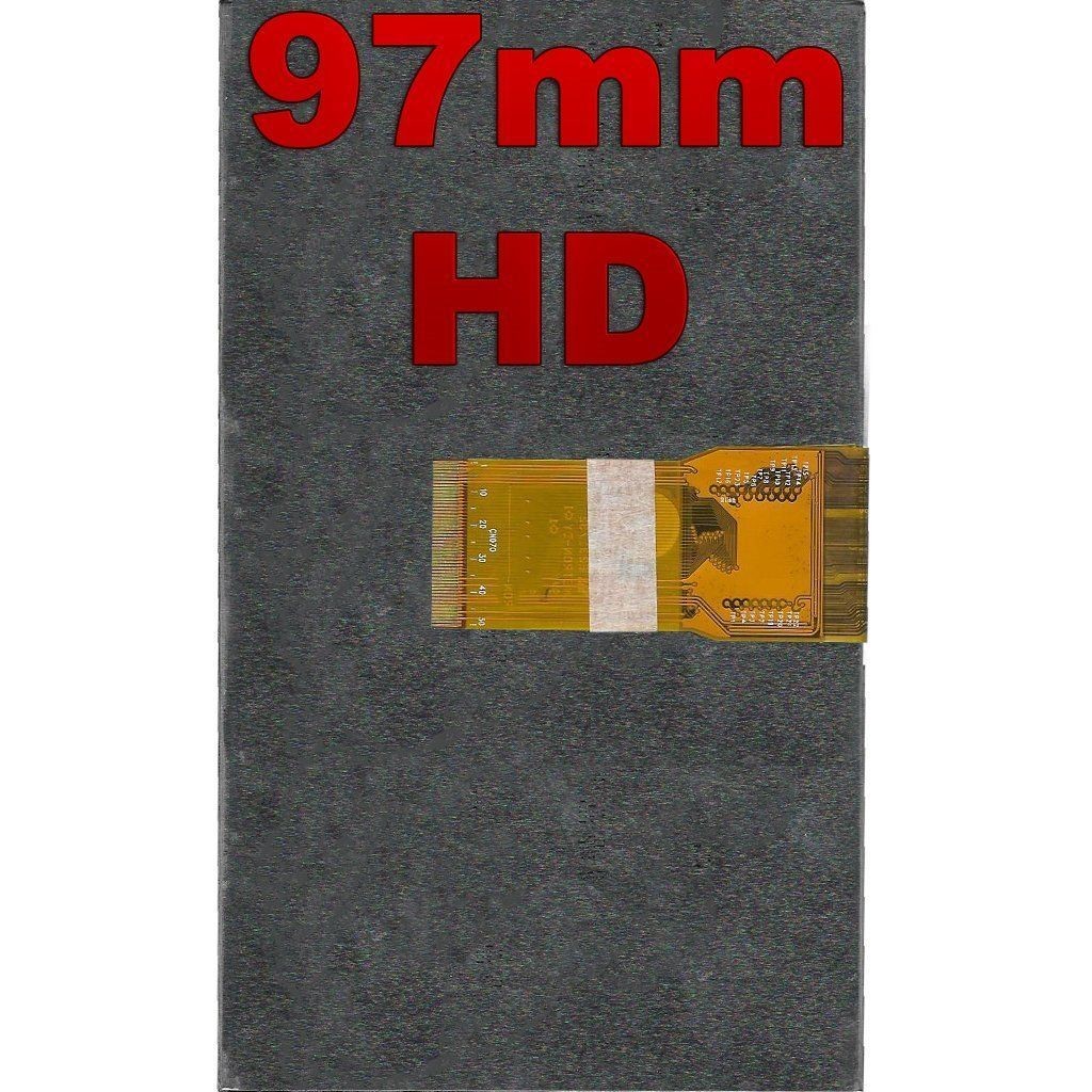 Artes D716 HD Lcd İç Ekran