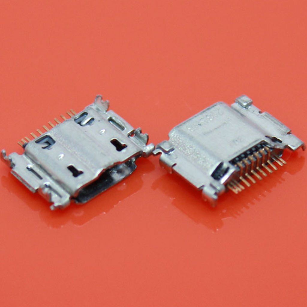 TTDC-TB-003 Kodlu Tablet Şarj Soketi Dc Jack
