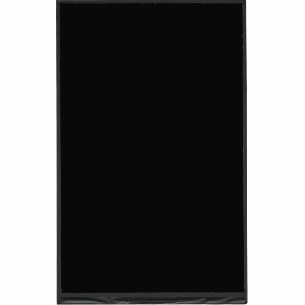 Piranha 8032 Lcd İç Ekran