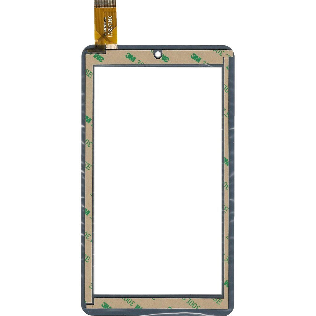 Piranha Zoom II Tab 7.0 Dokunmatik Beyaz