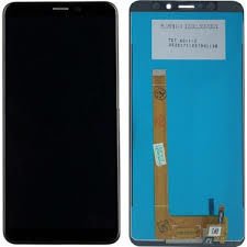 Casper Via G1 Plus Lcd Ekran Dokunmatik