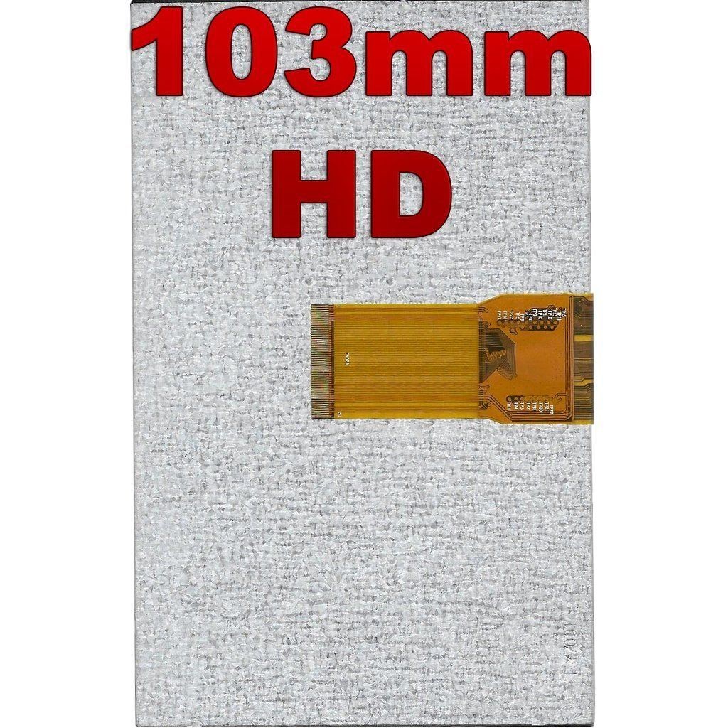 Navitech Nav Tab75 HD Lcd İç Ekran