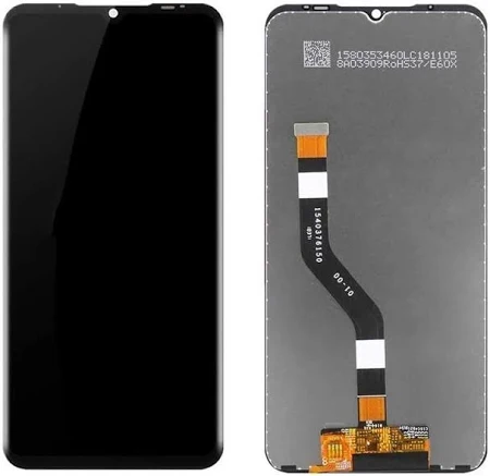 Meizu Note 9 Lcd Ekran Dokunmatik