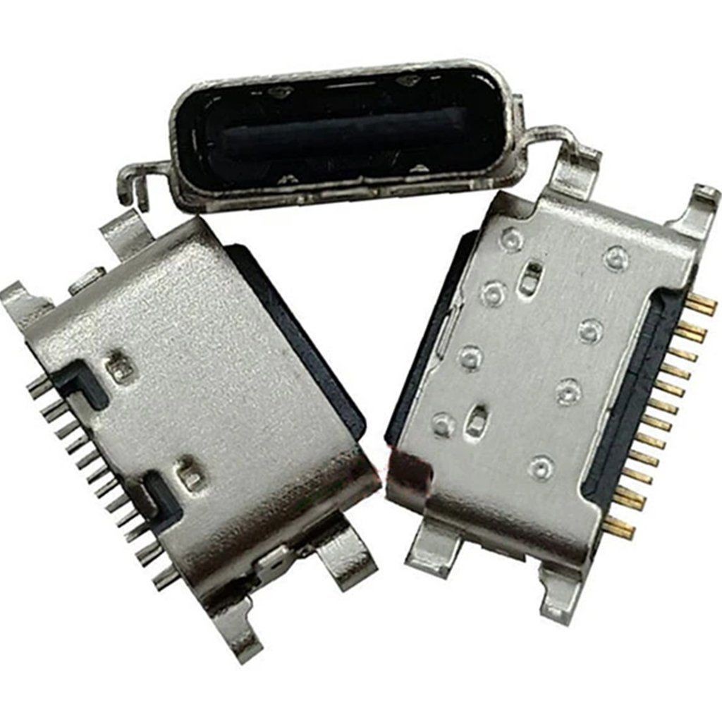 TTDC-TB-065 Kodlu Tablet Şarj Soketi Dc Jack