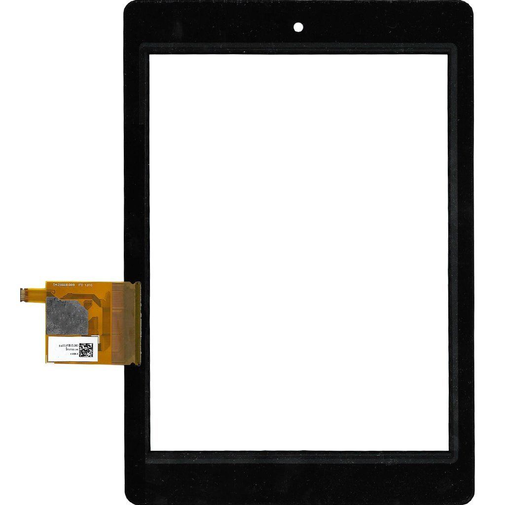 Acer Iconia A1-811 Dokunmatik Siyah