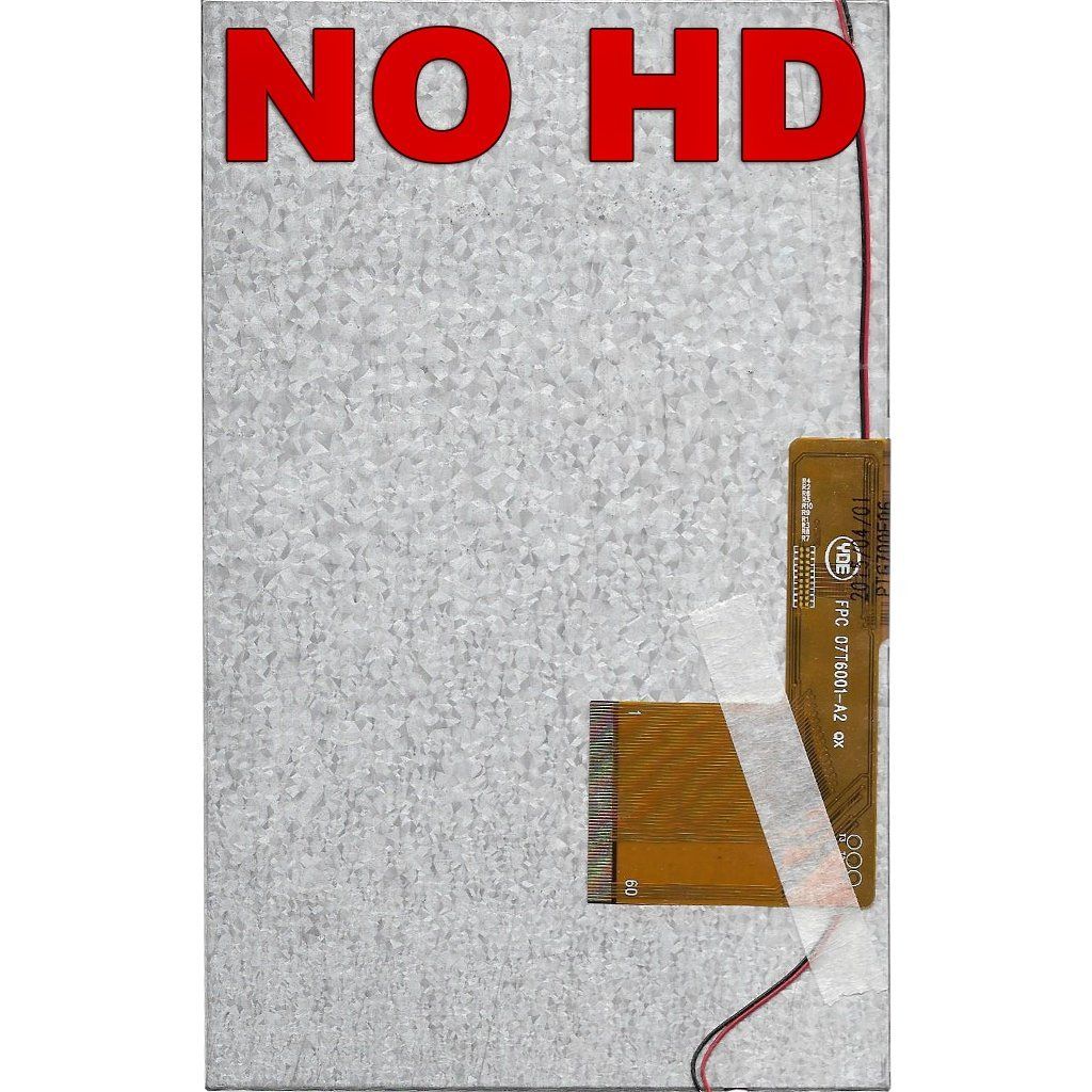 Kawai Eagle Lcd İç Ekran