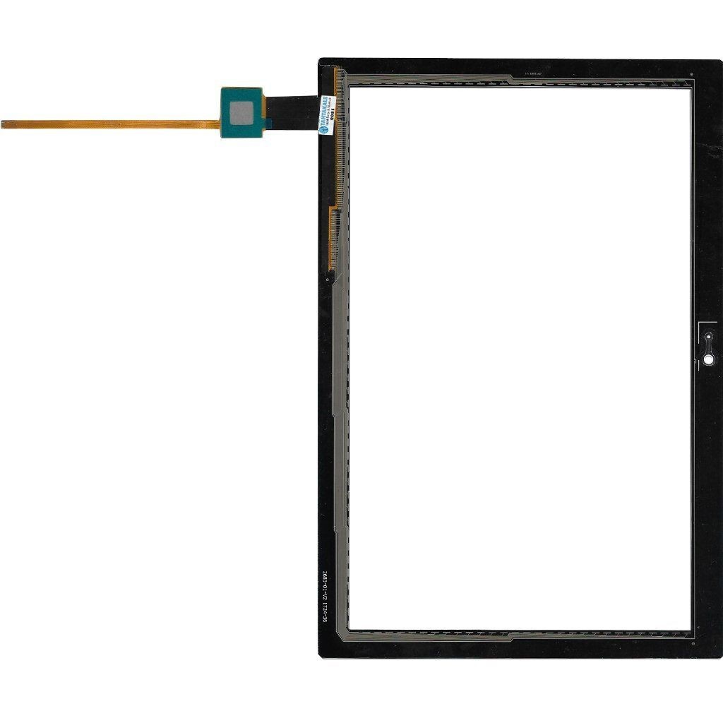 Lenovo Tab 4 10 TB-X304L Dokunmatik Beyaz