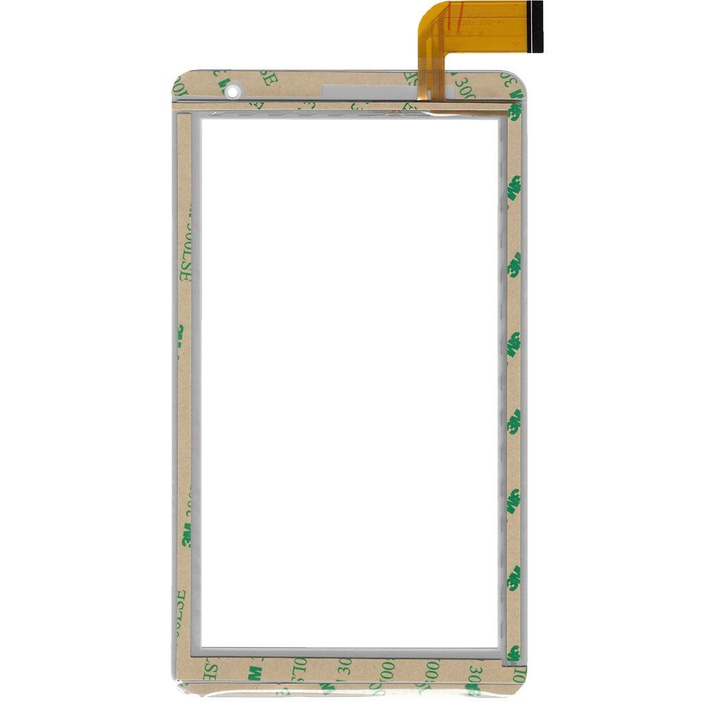 Everest Everpad SC-725 Dokunmatik Beyaz