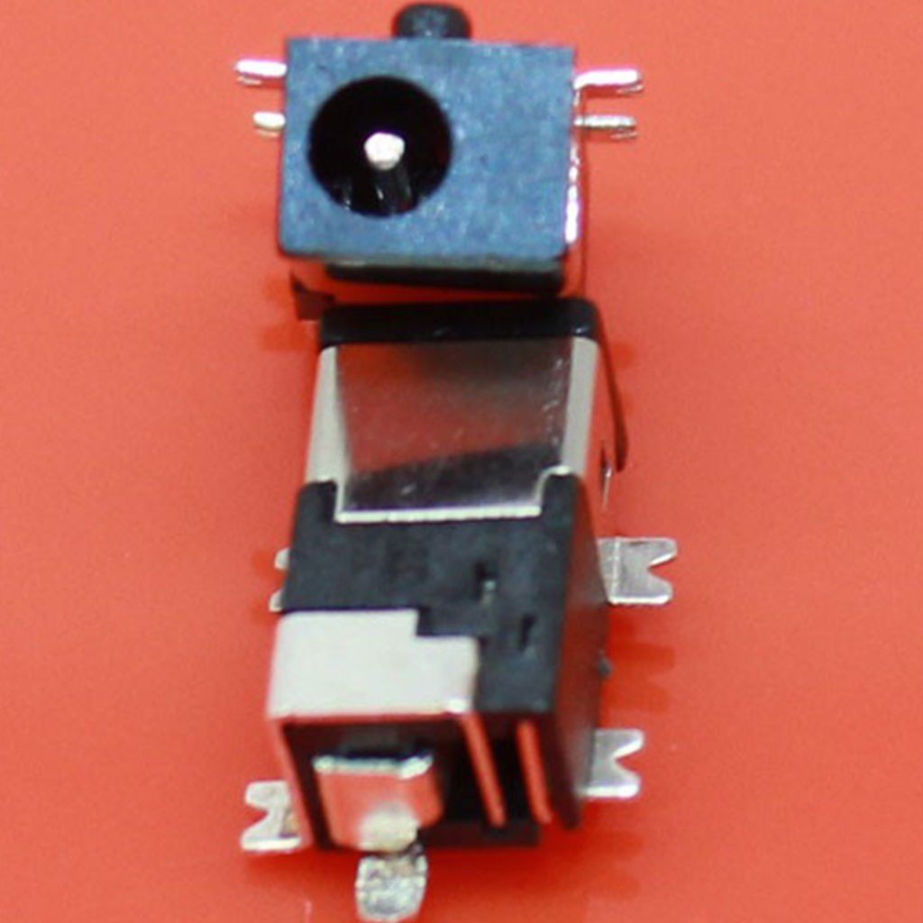 TTDC-TB-010 Kodlu Tablet Şarj Soketi Dc Jack