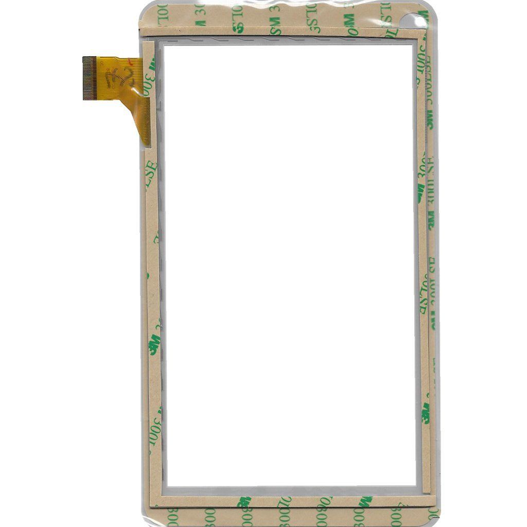 Hometech Actıve Tab7 MID713 Dokunmatik Beyaz