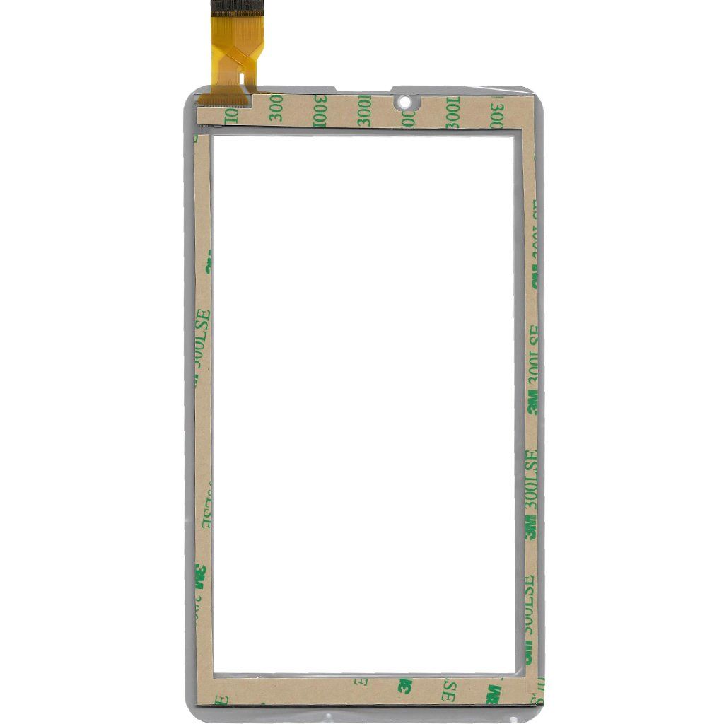 Concord 3G Phablet C708 Dokunmatik Beyaz - Model 2