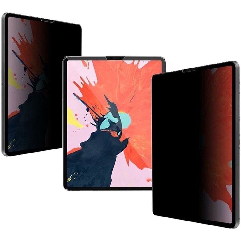 Samsung Galaxy Tab S8 Plus SM-X800 Hayalet Cam Nano Kırılmaz Ekran Koruyucu