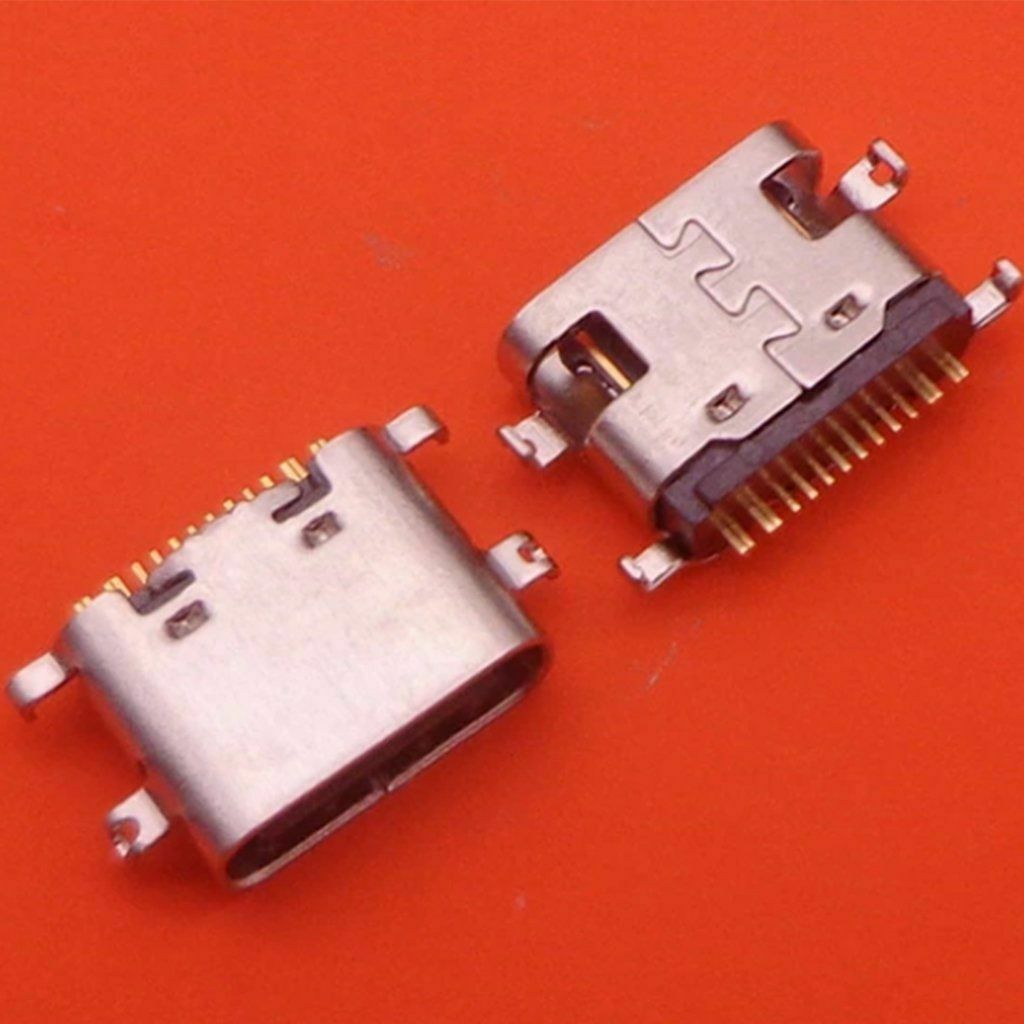 Aidata ADT1012L TTe-C Şarj Soketi