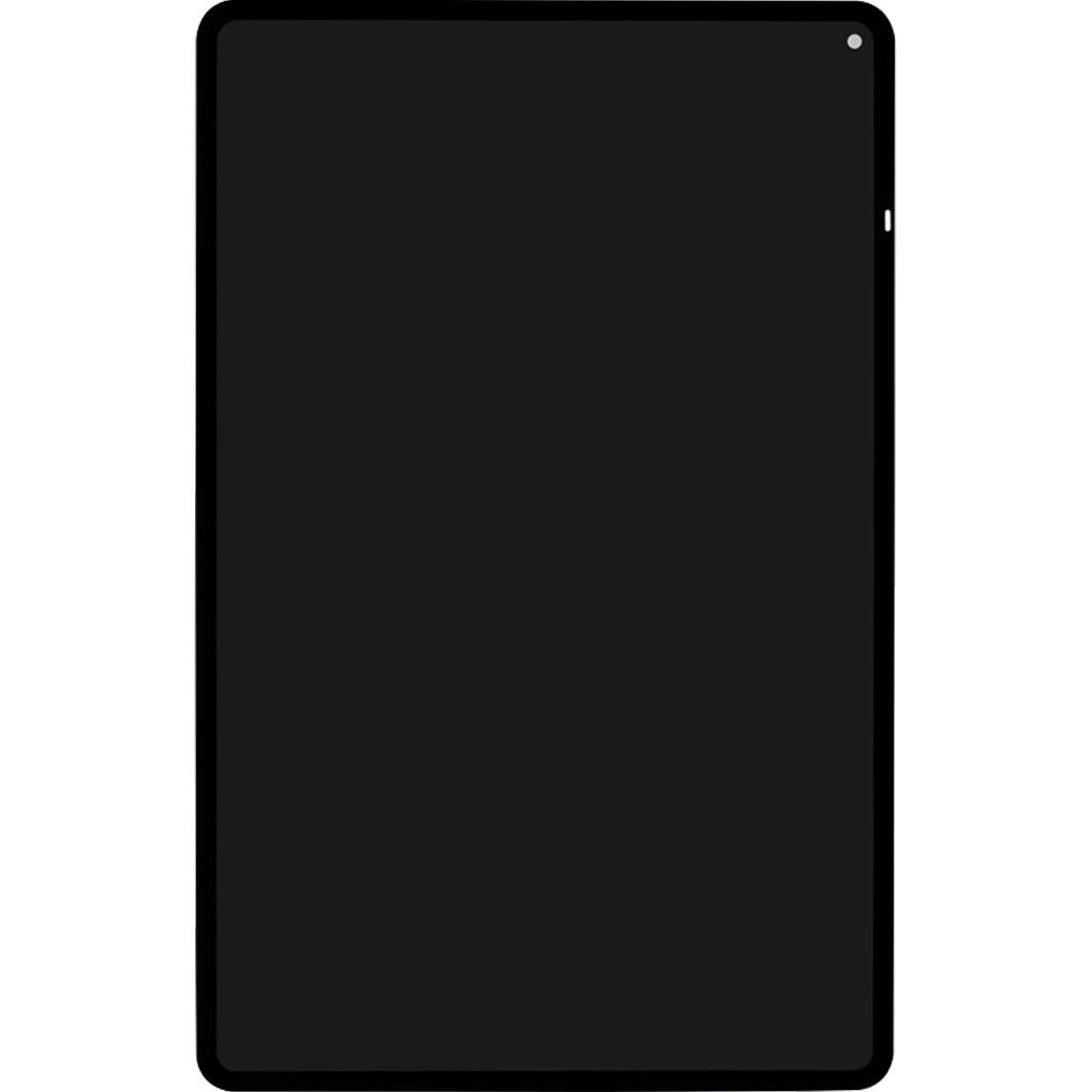 Huawei Matepad Pro MRX-W19 Ekran Dokunmatik Set Siyah