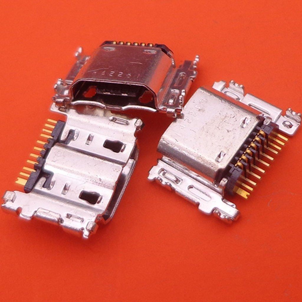 TTDC-TB-011 Kodlu Tablet Şarj Soketi Dc Jack