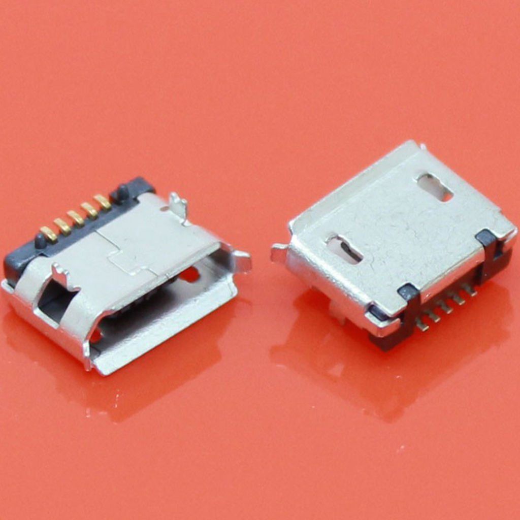 Reeder A8R Şarj Soketi Dc Jack