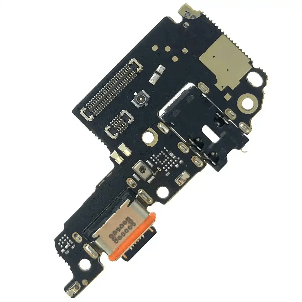 Vivo V21E Şarj Soket Film Bord