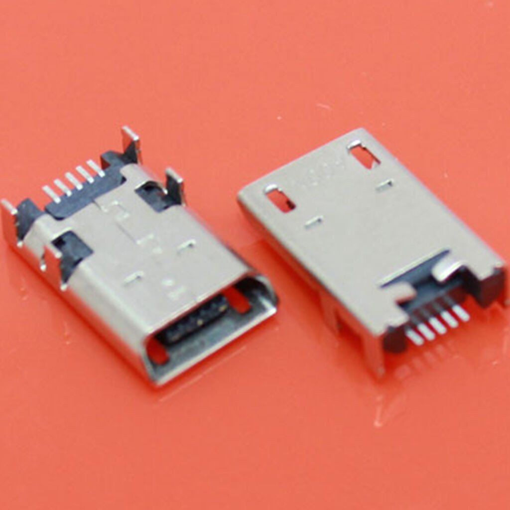 TTDC-TB-001 Kodlu Tablet Şarj Soketi Dc Jack