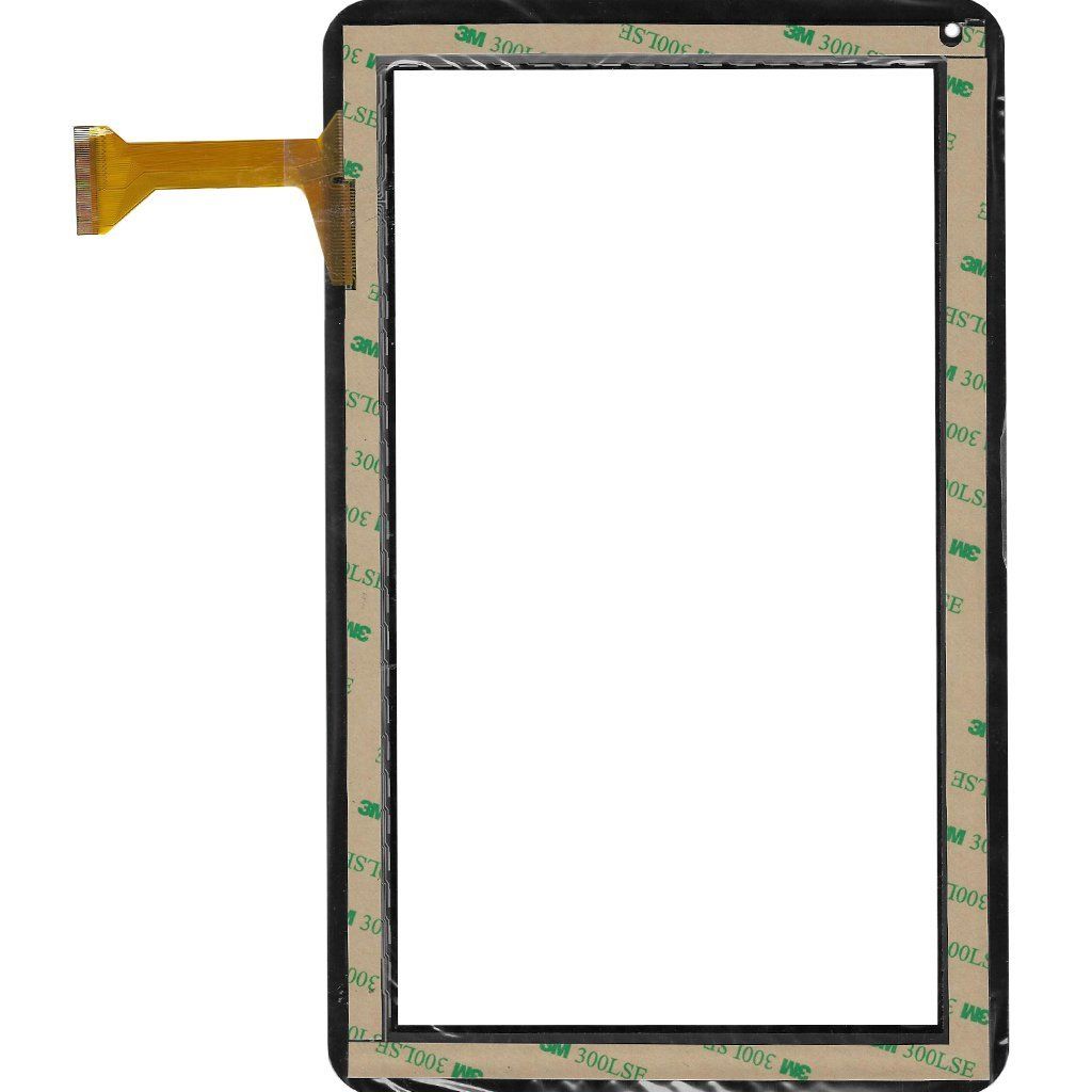 Codegen Speed Plus Dokunmatik Siyah