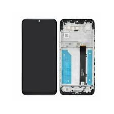 LG K41 Lcd Ekran Dokunmatik Çıtalı