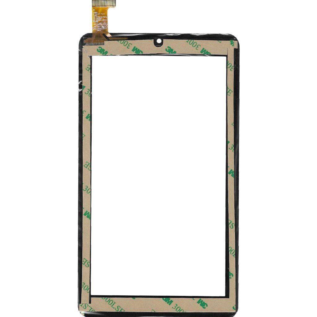 Exper Easypad 7 T7E Dokunmatik Siyah