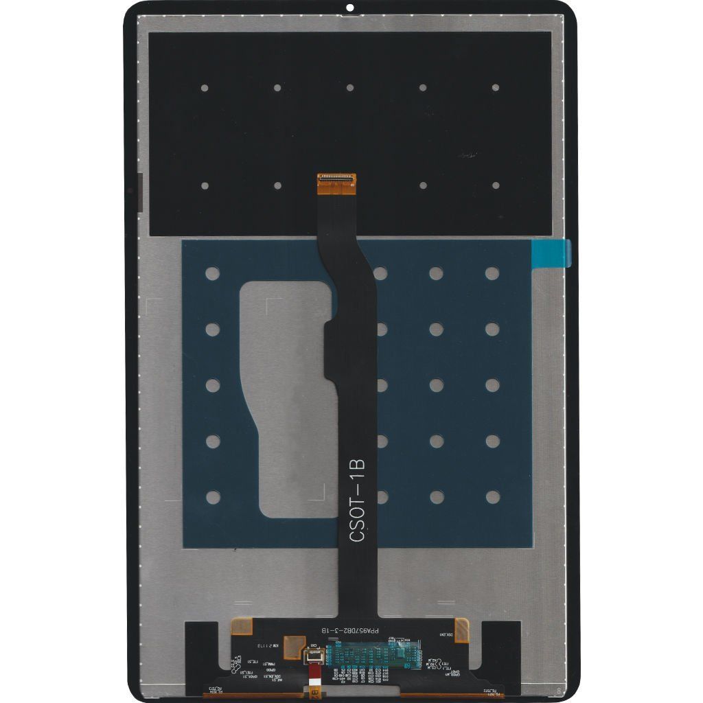 Xiaomi Mi Pad 5 Ekran Dokunmatik Set Siyah