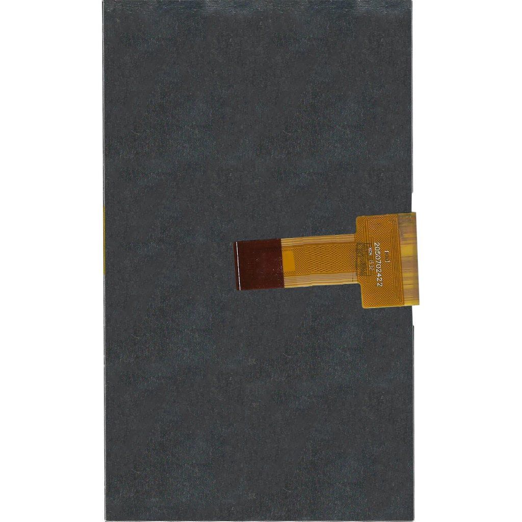 Alcatel 8055 One Touch Pixi 3 HD Lcd İç Ekran