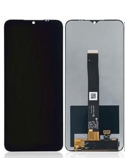 Reeder S19 Max Pro S Lcd Ekran Dokunmatik