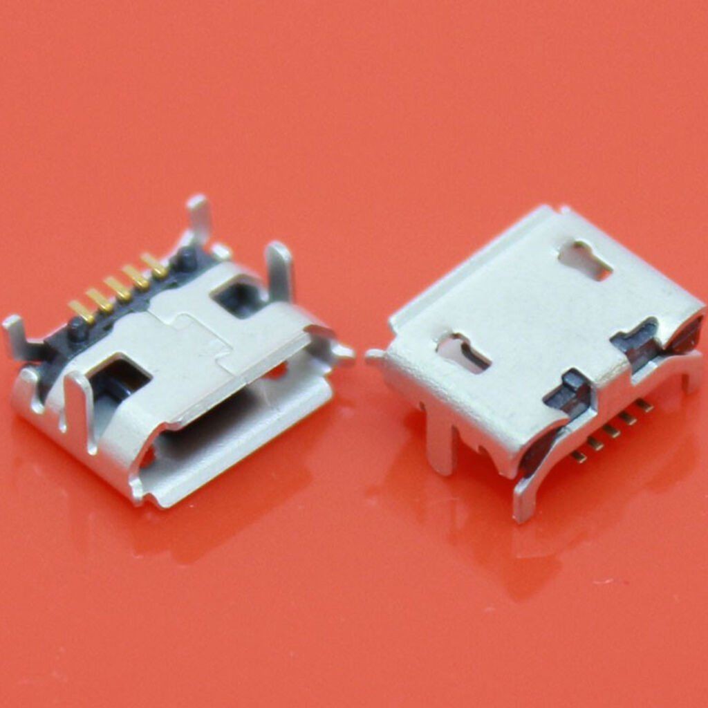 TTDC-TB-016 Kodlu Tablet Şarj Soketi Dc Jack
