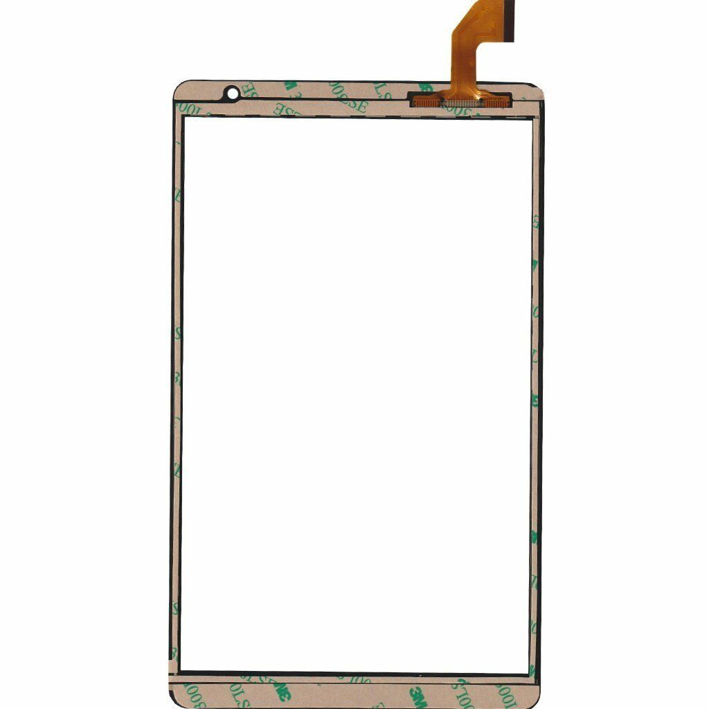 Vorcom S8 Classic Dokunmatik Beyaz