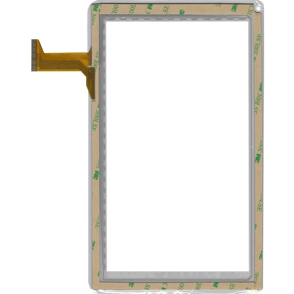 Technodia Pro9 Dokunmatik Beyaz