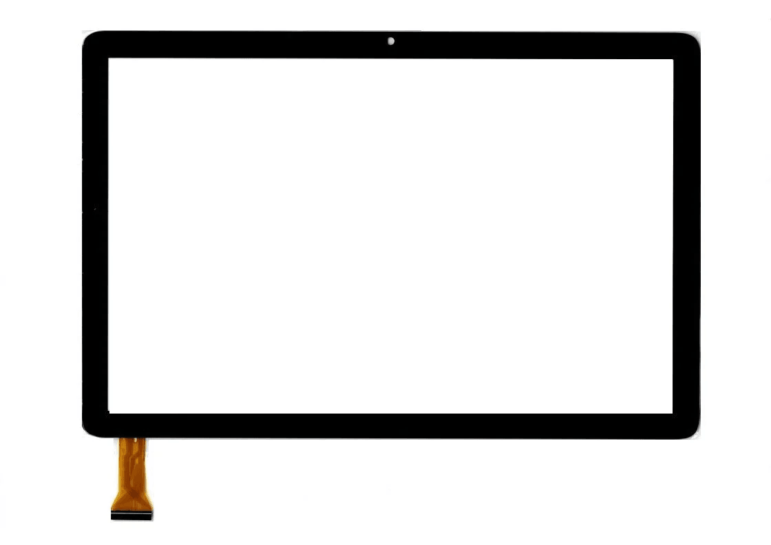 Hiking P15 Dokunmatik Siyah