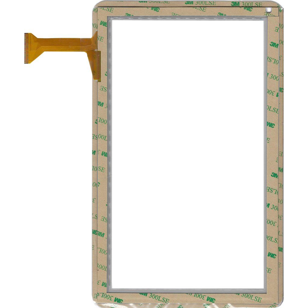 Codegen Speed 10.1 Dokunmatik Beyaz