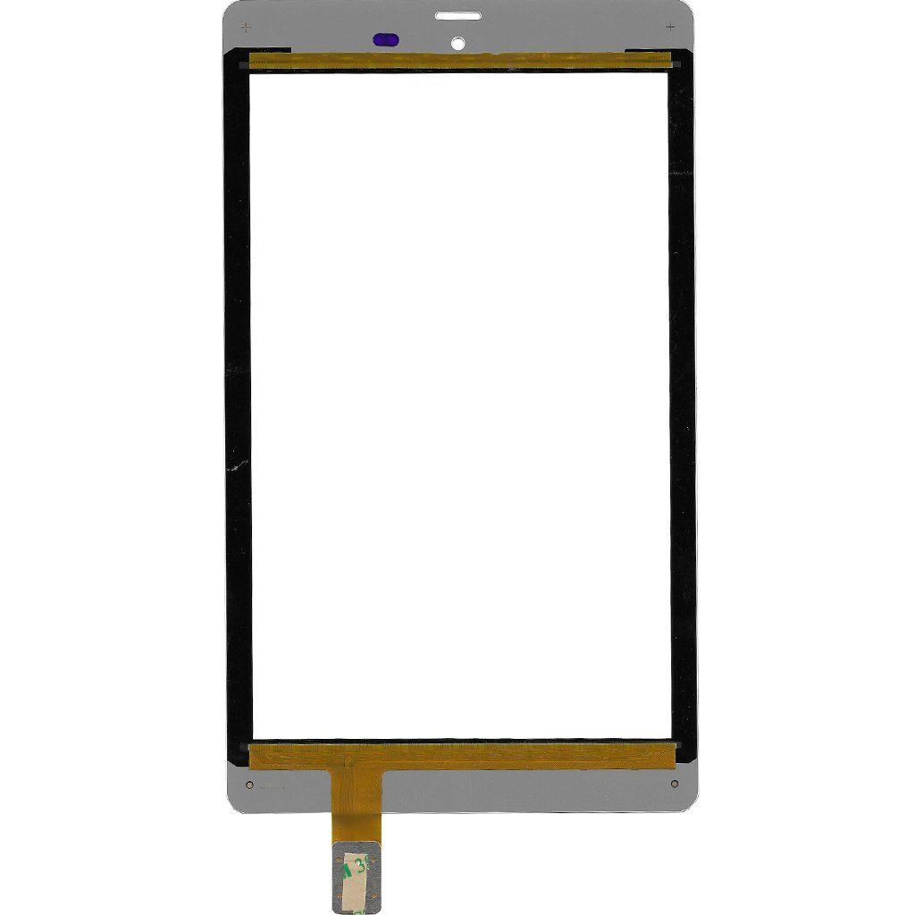 Casper Via T8 Dokunmatik Beyaz